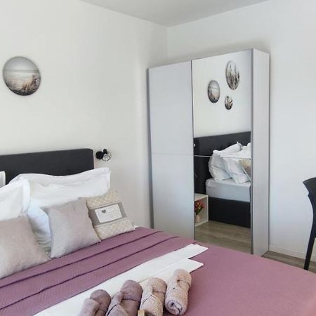 Rooms Lucky Μακάρσκα Εξωτερικό φωτογραφία