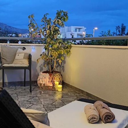 Rooms Lucky Μακάρσκα Εξωτερικό φωτογραφία