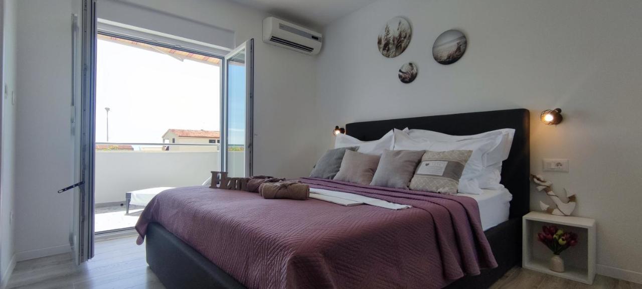 Rooms Lucky Μακάρσκα Εξωτερικό φωτογραφία