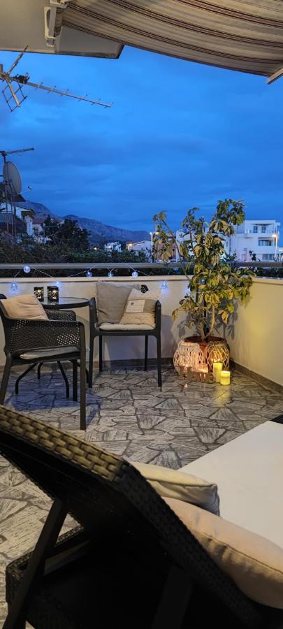 Rooms Lucky Μακάρσκα Εξωτερικό φωτογραφία