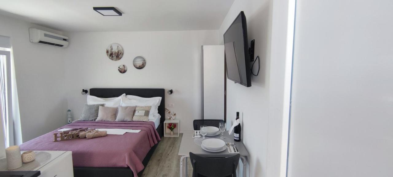 Rooms Lucky Μακάρσκα Εξωτερικό φωτογραφία