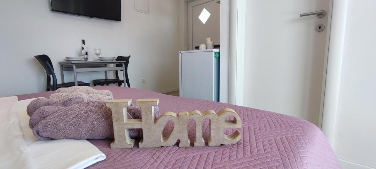 Rooms Lucky Μακάρσκα Εξωτερικό φωτογραφία