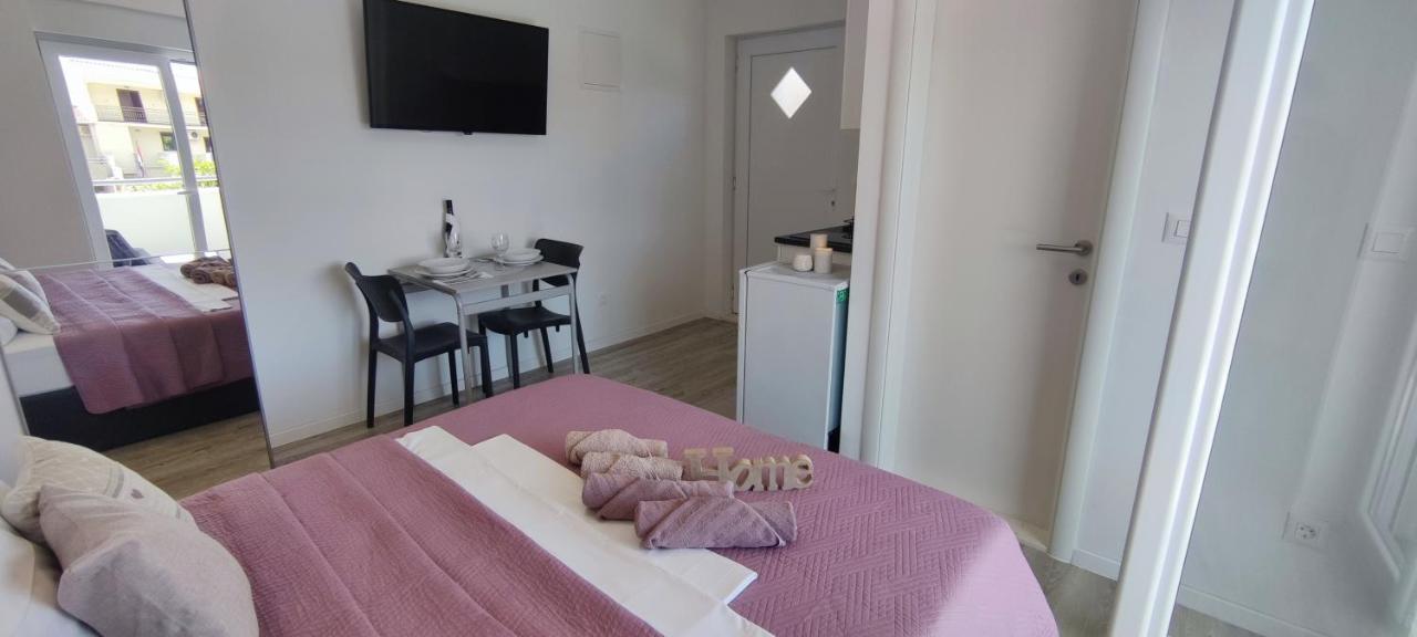 Rooms Lucky Μακάρσκα Εξωτερικό φωτογραφία
