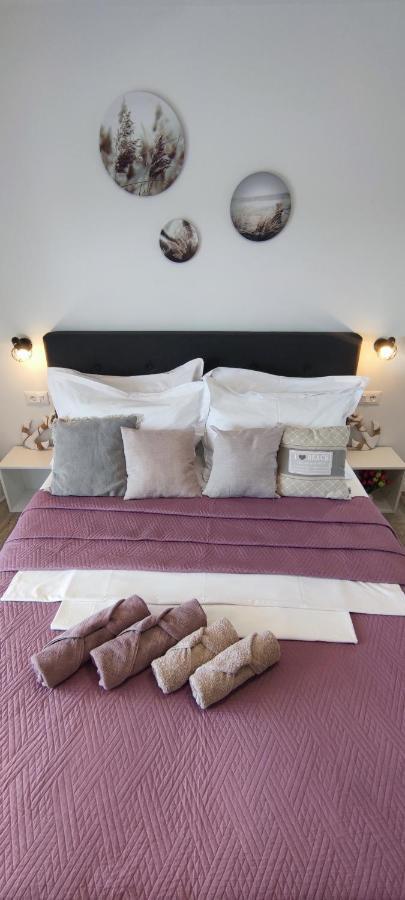 Rooms Lucky Μακάρσκα Εξωτερικό φωτογραφία