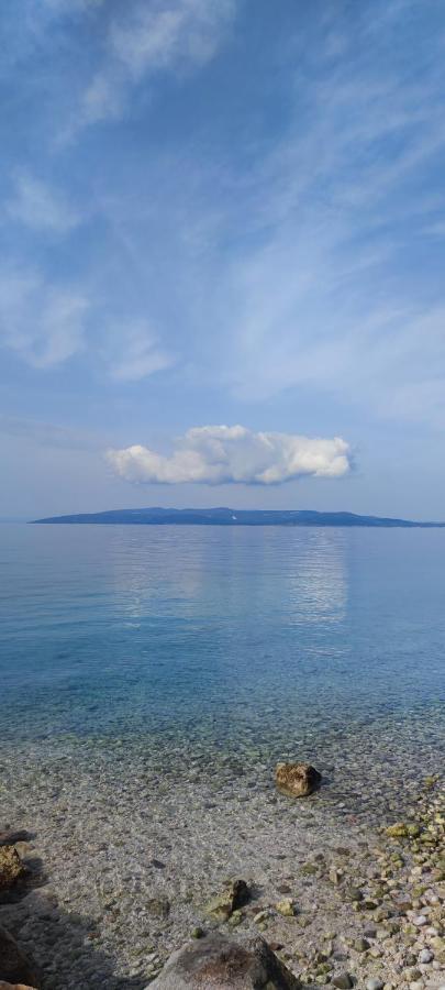 Rooms Lucky Μακάρσκα Εξωτερικό φωτογραφία