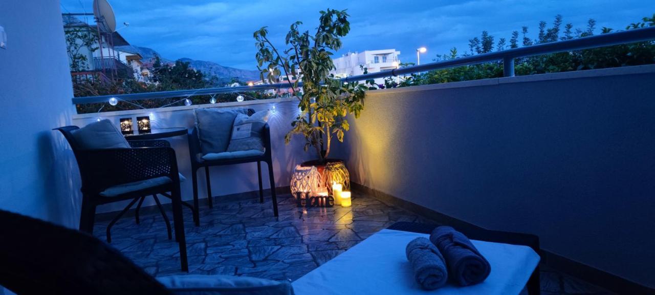 Rooms Lucky Μακάρσκα Εξωτερικό φωτογραφία