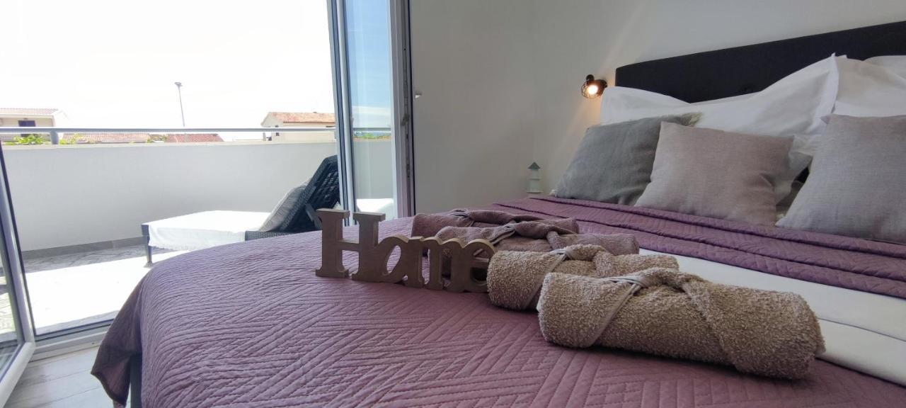 Rooms Lucky Μακάρσκα Εξωτερικό φωτογραφία