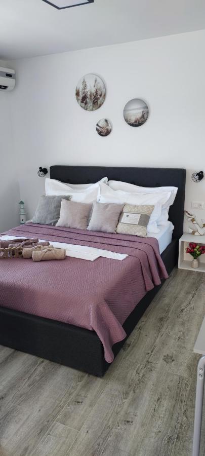 Rooms Lucky Μακάρσκα Εξωτερικό φωτογραφία